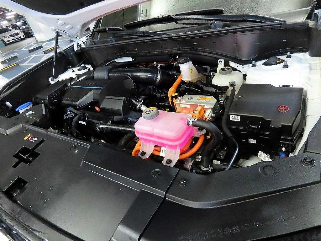 HYUNDAI Santa Fe 2024 Blanco - Importación desde Corea - HF Imports Iquique - Foto 19