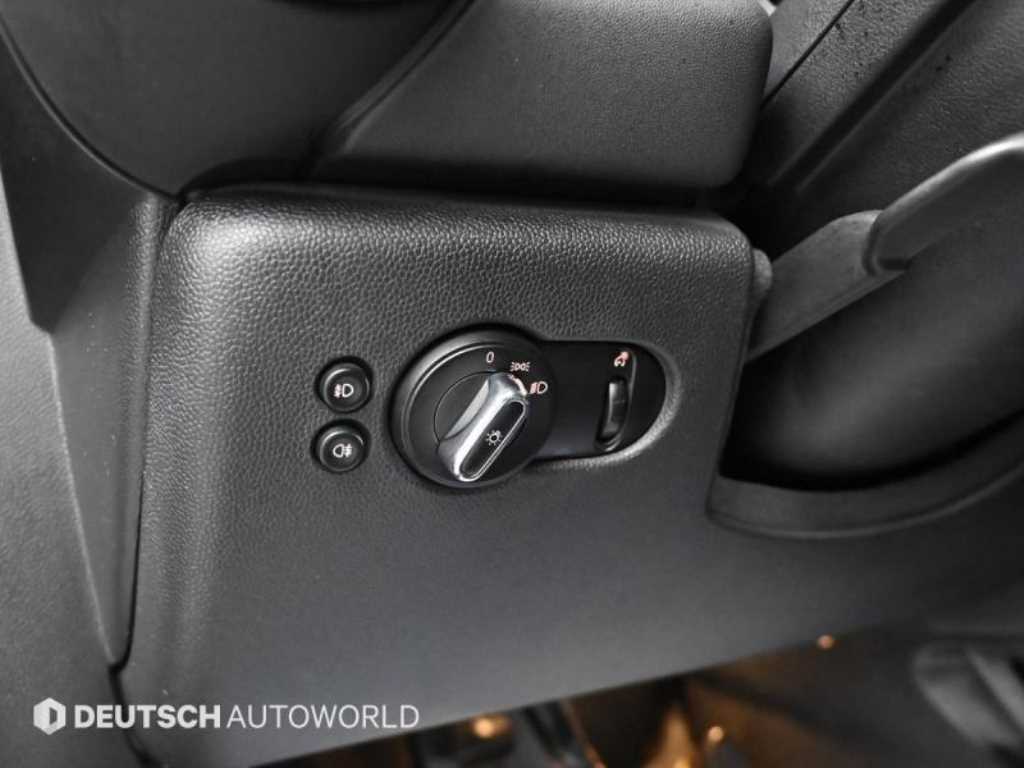 Mini Cooper 2018 Negro - Importación desde Corea - HF Imports Iquique - Foto 18