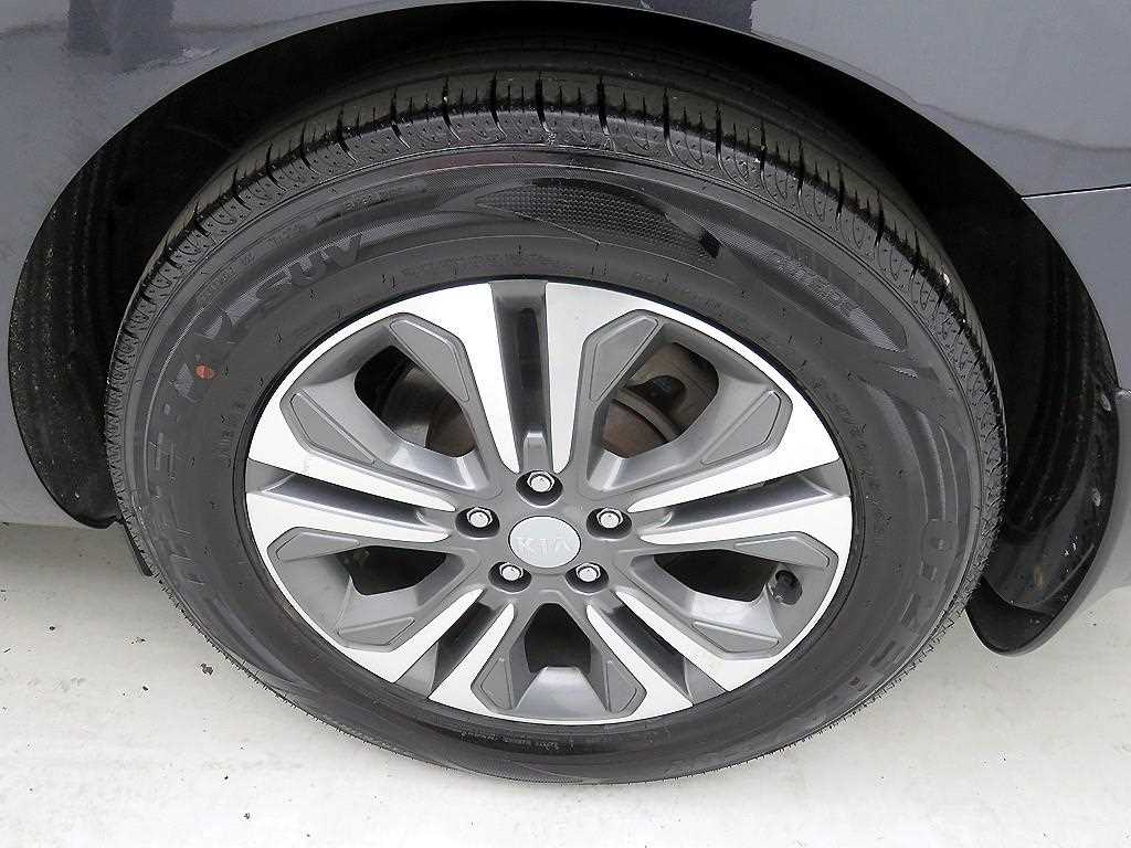 KIA Carnival 2020 - Importación desde Corea - HF Imports Iquique - Foto 18