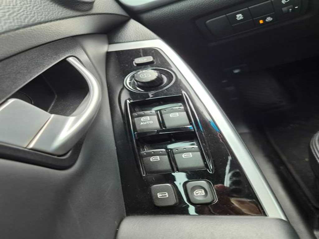 Ssangyong Korando 2015 Negro - Importación desde Corea - HF Imports Iquique - Foto 17