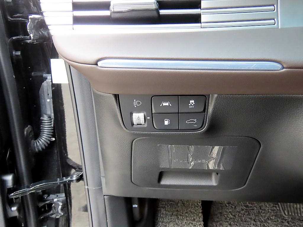 HYUNDAI Grandeur - Vista 12