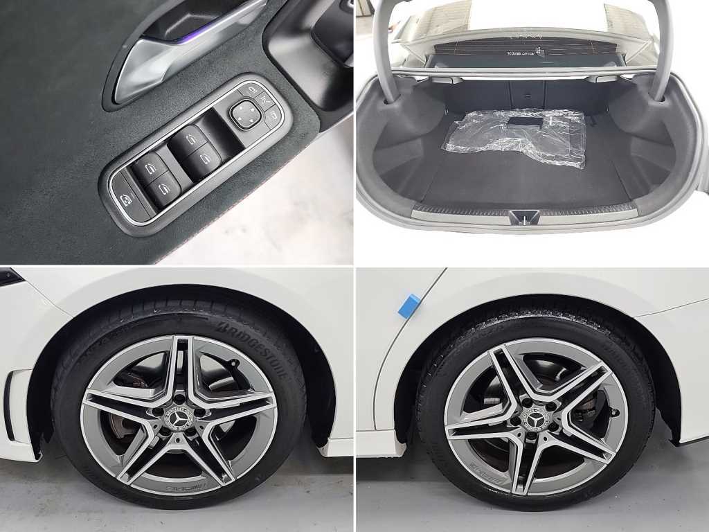 Mercedes Benz A Class 2023 - Importación desde Corea - HF Imports Iquique - Foto 17