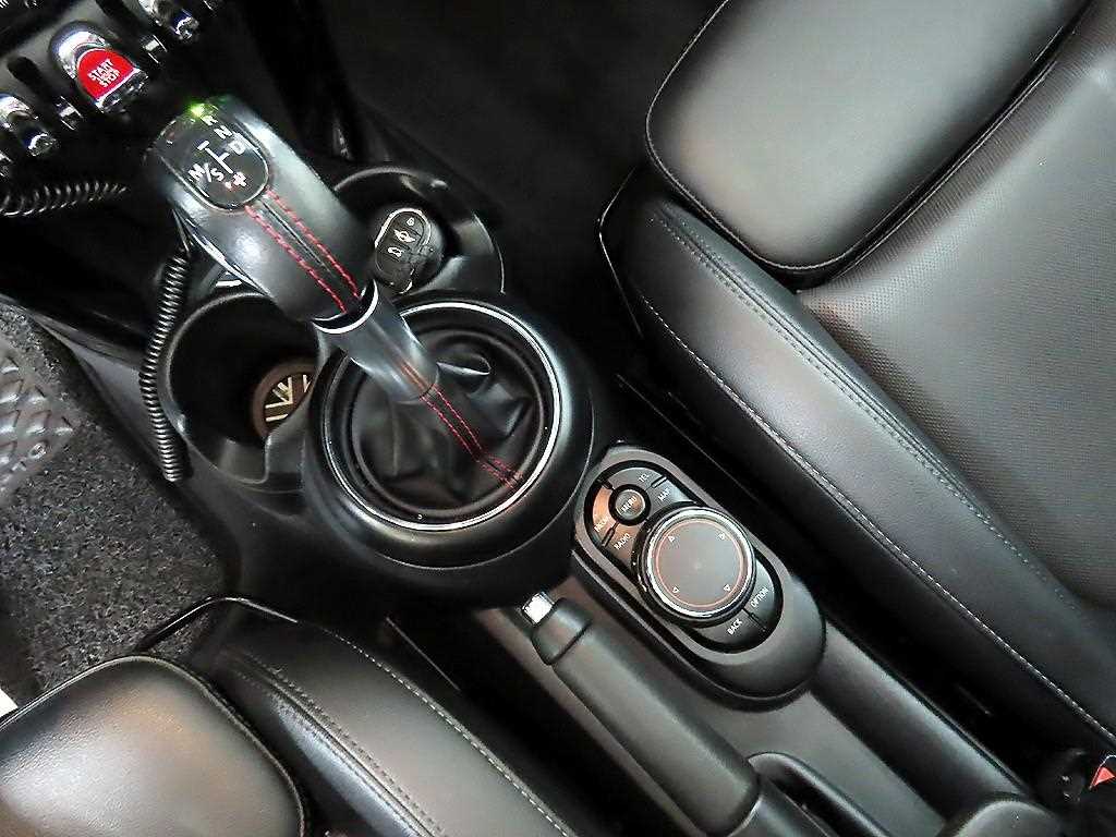 Mini Cooper - Vista 10