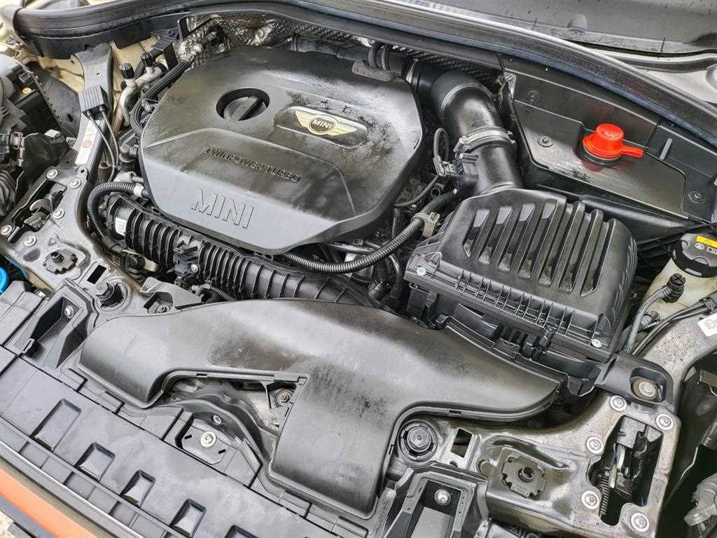 Mini Clubman 2016 Blanco - Importación desde Corea - HF Imports Iquique - Foto 19