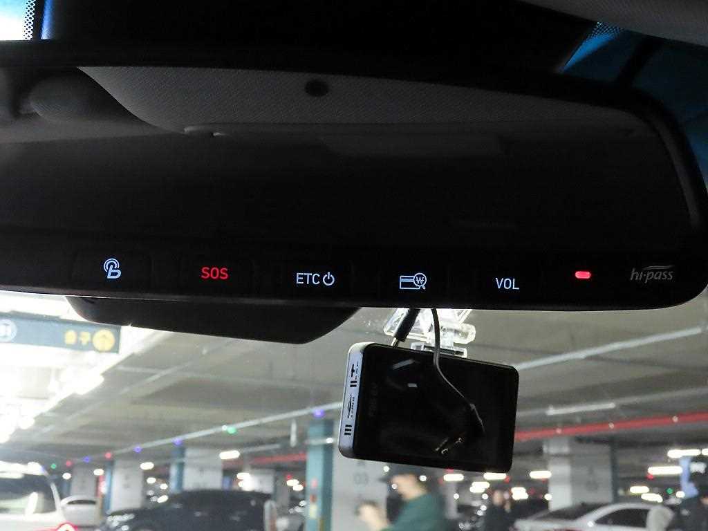 HYUNDAI Santa Fe 2019 - Importación desde Corea - HF Imports Iquique - Foto 17