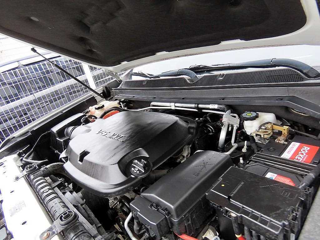 Chevrolet ?Colorado 2021 Blanco - Importación desde Corea - HF Imports Iquique - Foto 19