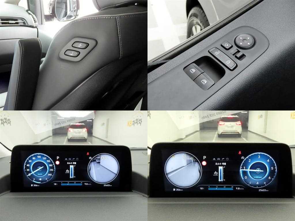 HYUNDAI Staria 2025 - Importación desde Corea - HF Imports Iquique - Foto 18