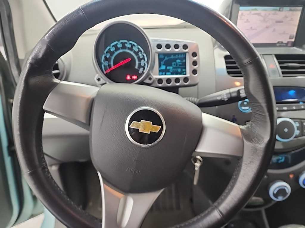 DAEWOO Matiz - Vista 9