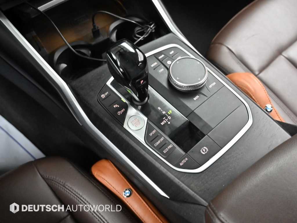 BMW 3 series - Vista 9