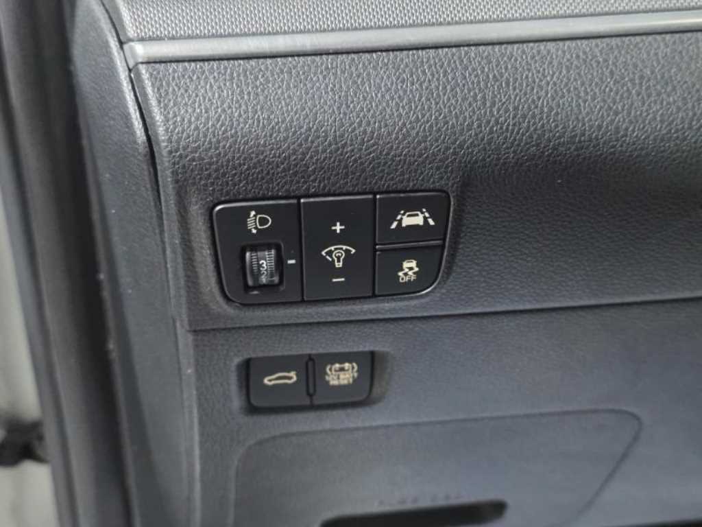 KIA K5 2022 Gris - Importación desde Corea - HF Imports Iquique - Foto 13