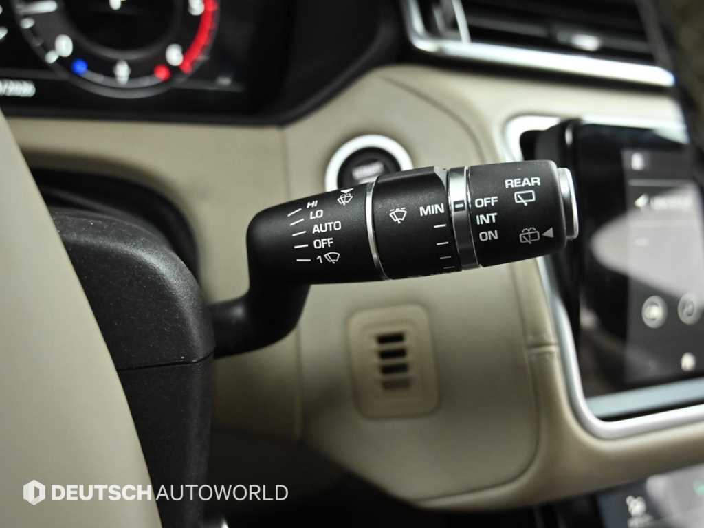 Land Rover Range Rover Bella 2018 Negro - Importación desde Corea - HF Imports Iquique - Foto 15