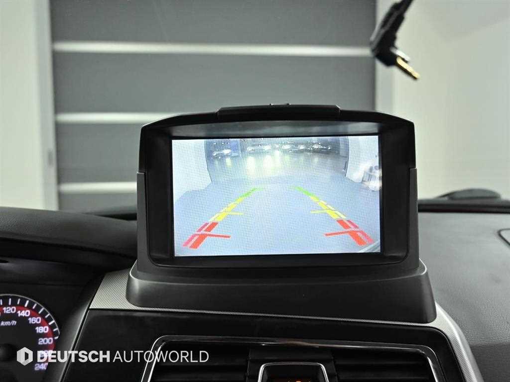 Ssangyong Korando 2017 Plateado - Importación desde Corea - HF Imports Iquique - Foto 15