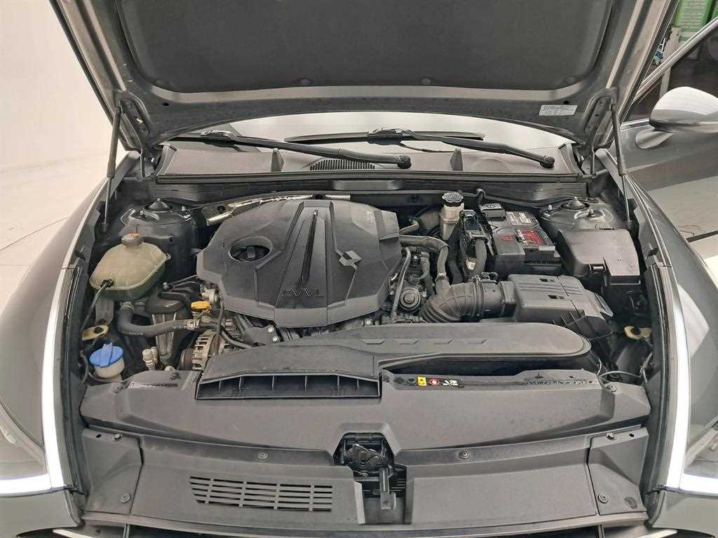 HYUNDAI Sonata 2020 Gris - Importación desde Corea - HF Imports Iquique - Foto 18