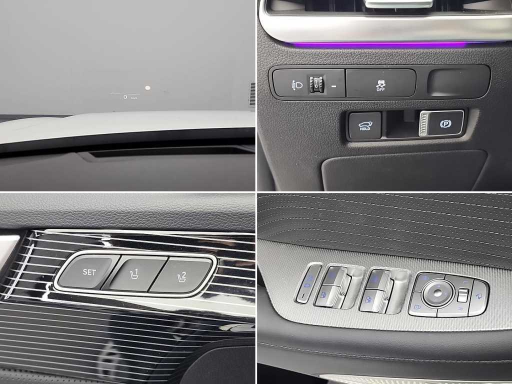 HYUNDAI Palisade 2023 Blanco - Importación desde Corea - HF Imports Iquique - Foto 17