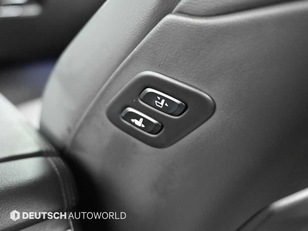 Genesis G80 2018 Gris - Importación desde Corea - HF Imports Iquique - Foto 17