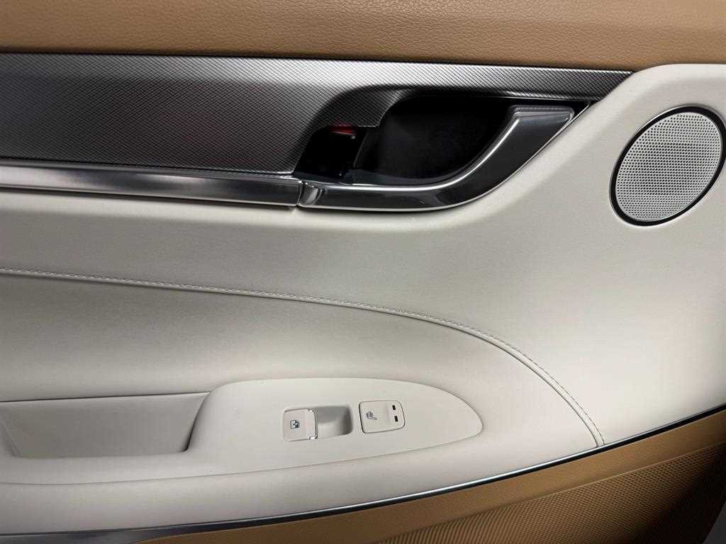 HYUNDAI Grandeur 2021 Blanco - Importación desde Corea - HF Imports Iquique - Foto 17