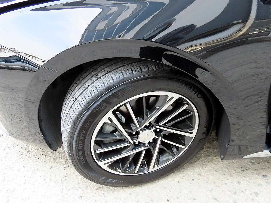 HYUNDAI Grandeur 2021 Negro - Importación desde Corea - HF Imports Iquique - Foto 20