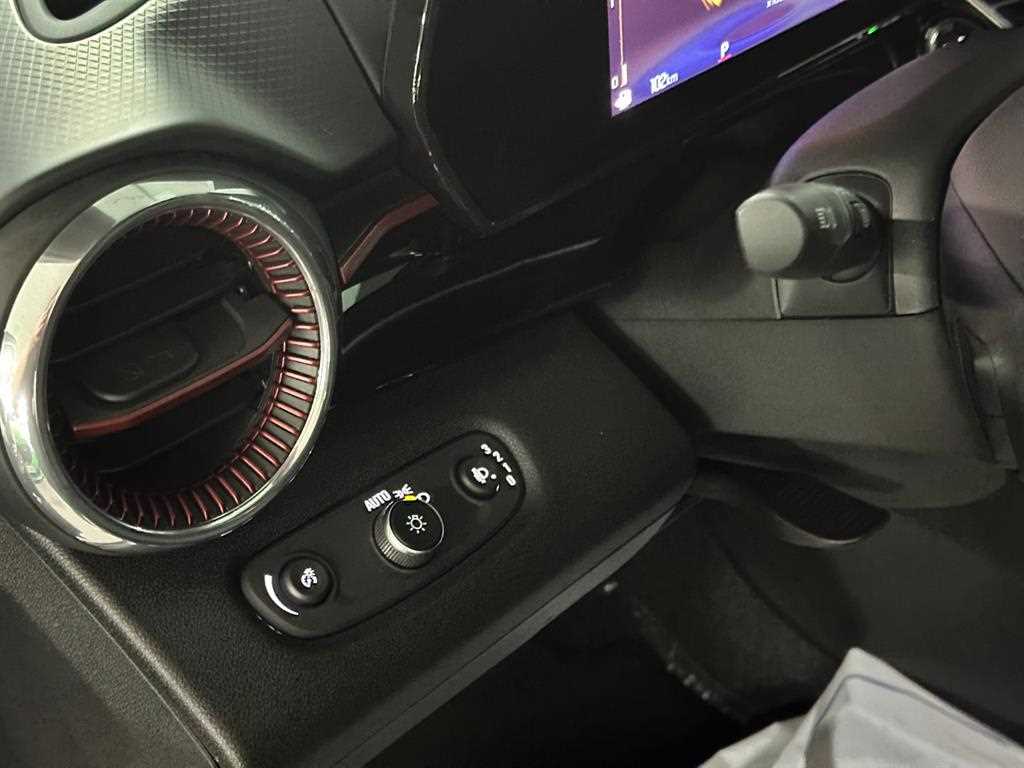 Chevrolet Trax - Vista 10