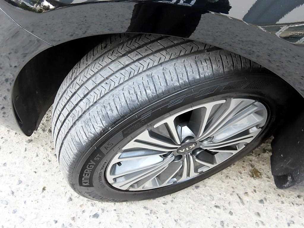 KIA K7 2019 Negro - Importación desde Corea - HF Imports Iquique - Foto 20
