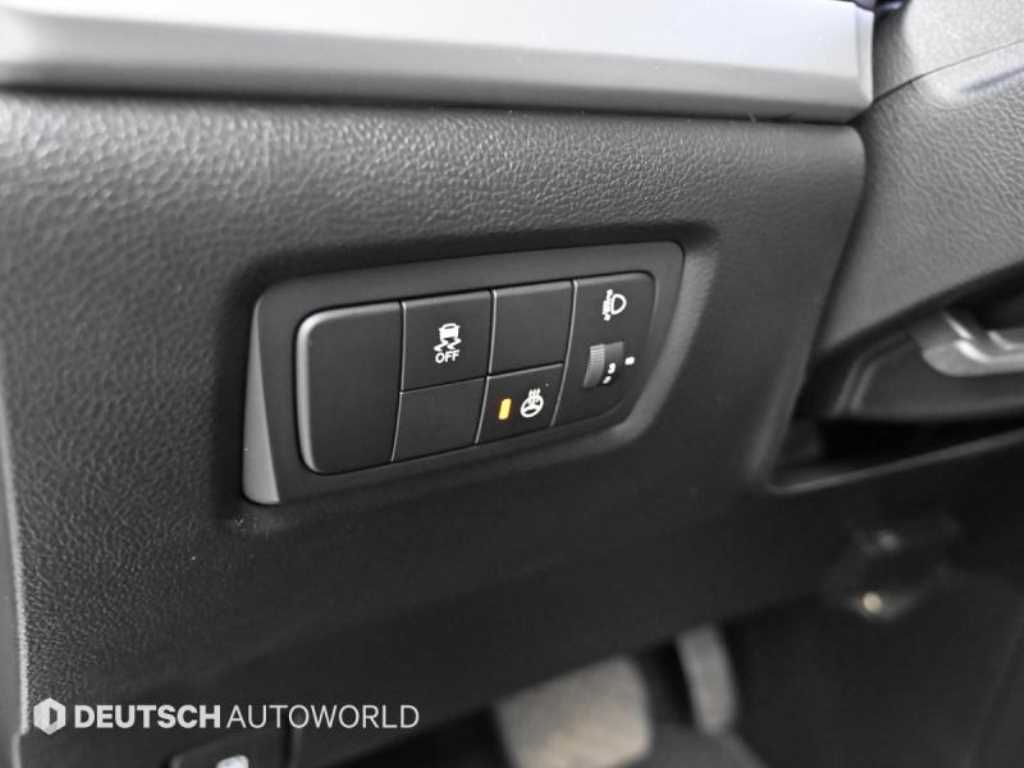 Ssangyong Korando 2015 Plateado - Importación desde Corea - HF Imports Iquique - Foto 16