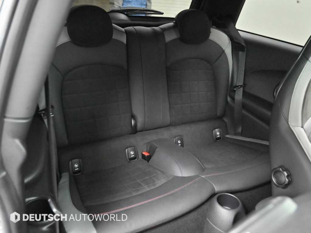 Mini Cooper - Vista 12