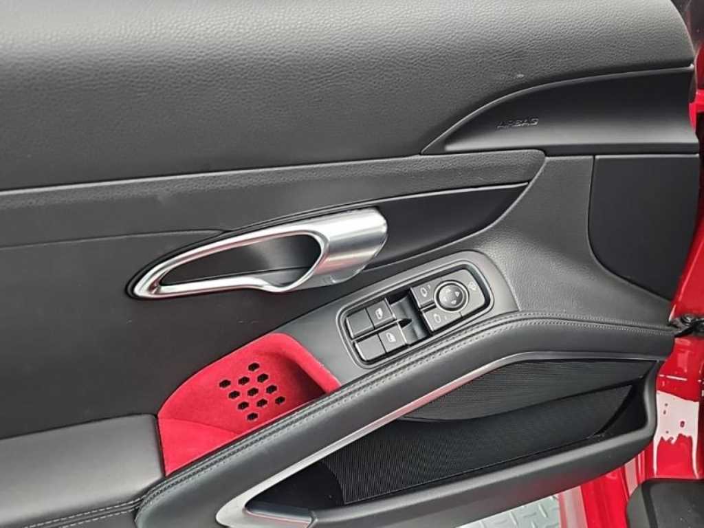 Porsche 718 2019 - Importación desde Corea - HF Imports Iquique - Foto 15