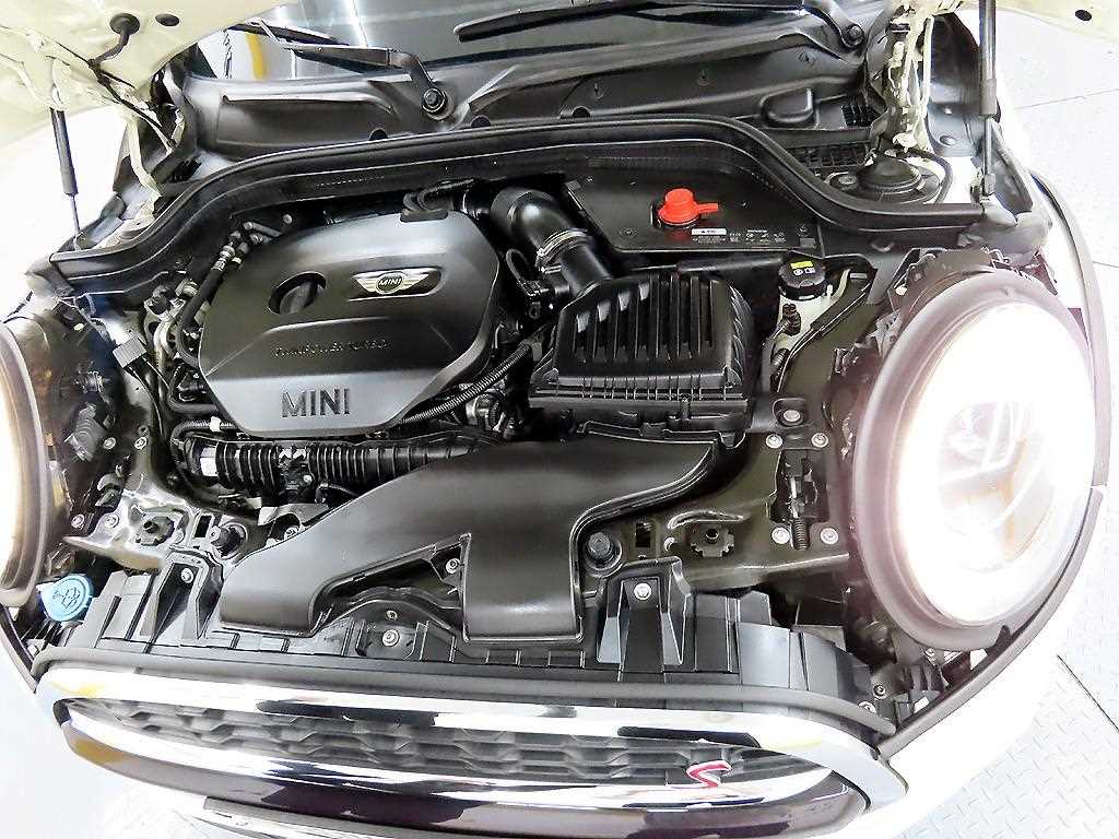 Mini Cooper 2018 Blanco - Importación desde Corea - HF Imports Iquique - Foto 19