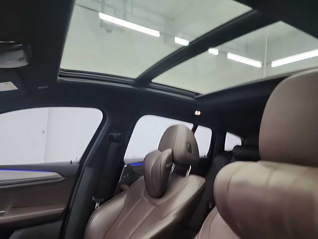 BMW X4 2020 Negro - Importación desde Corea - HF Imports Iquique - Foto 14