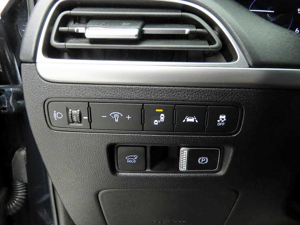 HYUNDAI Palisade - Vista 12