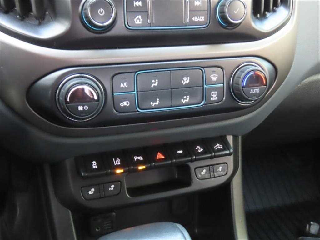 Chevrolet ?Colorado - Vista 7