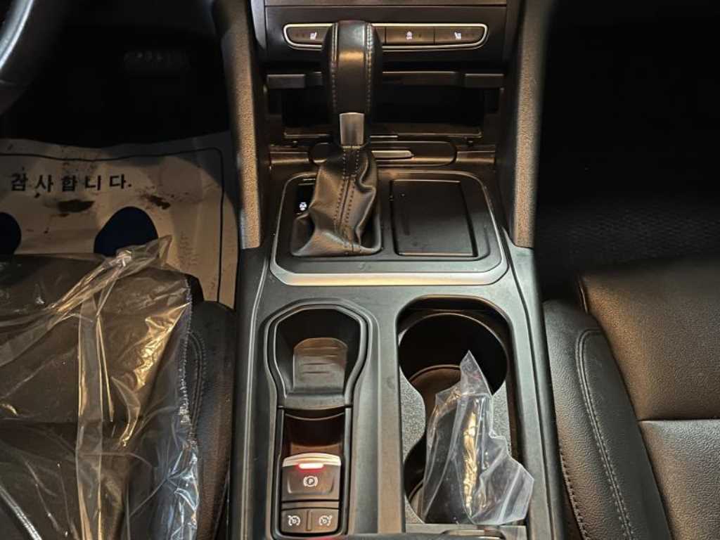 SAMSUNG SM6 - Vista 9