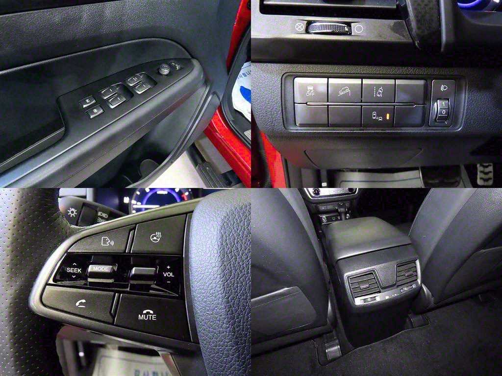 Ssangyong Rexton 2021 - Importación desde Corea - HF Imports Iquique - Foto 18