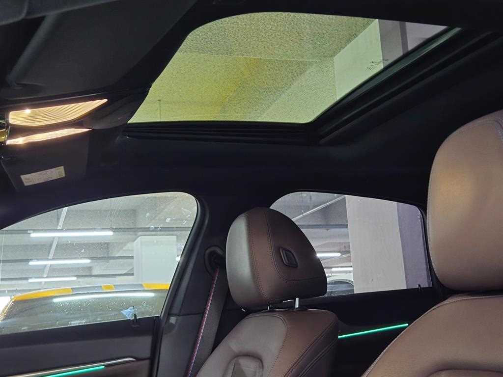 BMW 4 Series - Vista 10