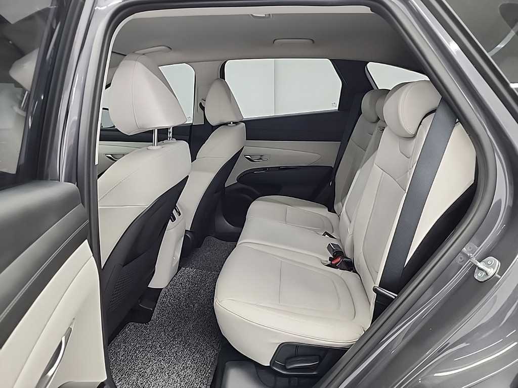 HYUNDAI Tucson - Vista 12