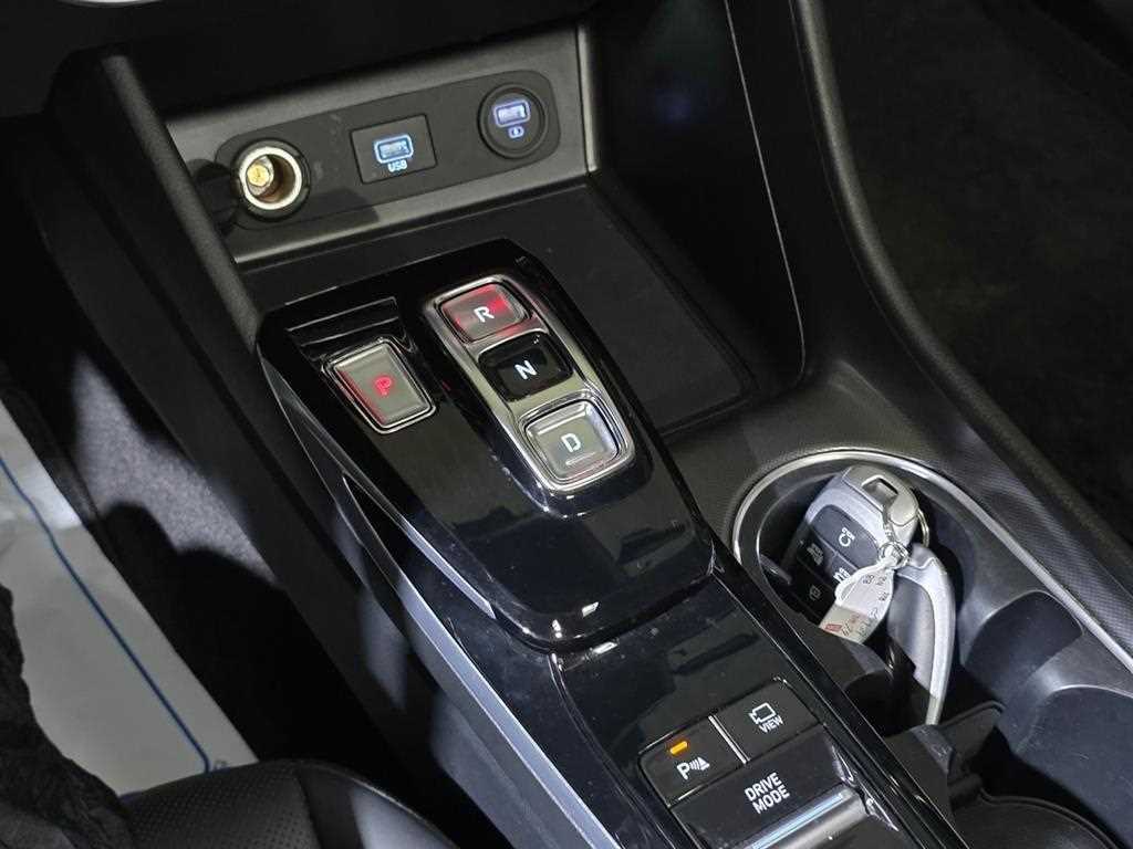 HYUNDAI Sonata 2022 Gris - Importación desde Corea - HF Imports Iquique - Foto 14