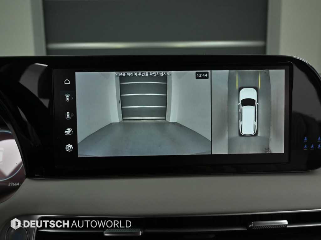 HYUNDAI Palisade 2023 - Importación desde Corea - HF Imports Iquique - Foto 15