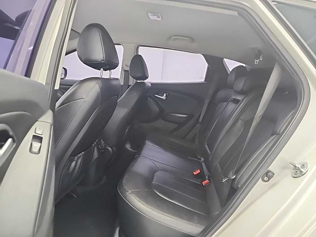 HYUNDAI Tucson - Vista 12