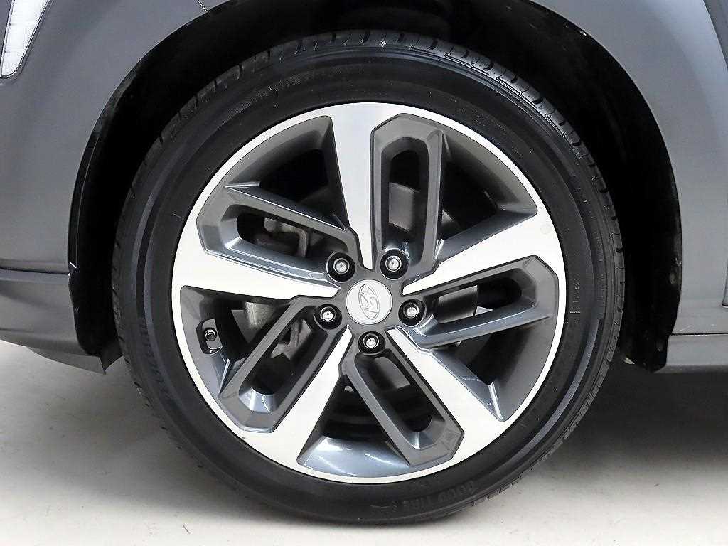 HYUNDAI Kona 2019 - Importación desde Corea - HF Imports Iquique - Foto 19