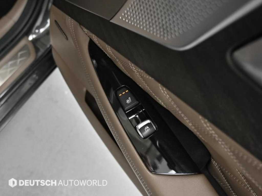 KIA K8 2023 Negro - Importación desde Corea - HF Imports Iquique - Foto 16