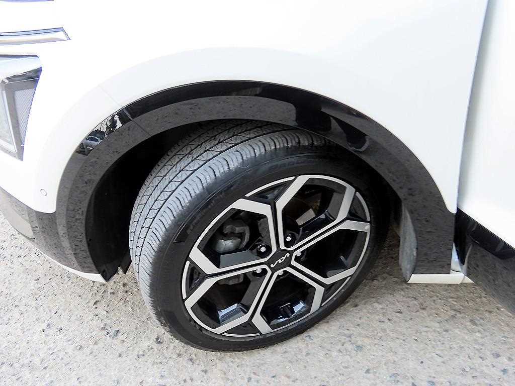 KIA Niro 2022 Blanco - Importación desde Corea - HF Imports Iquique - Foto 20
