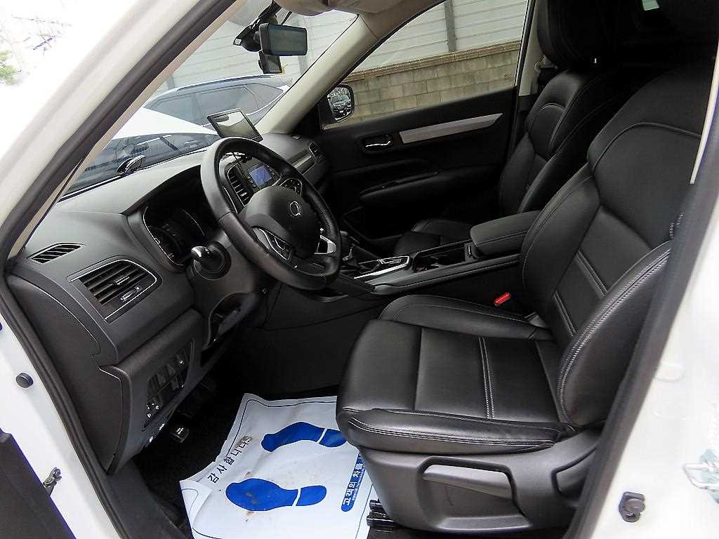 SAMSUNG QM6 - Vista 5