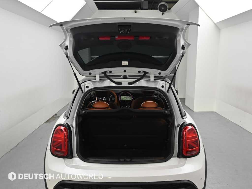 Mini Cooper 2024 Blanco - Importación desde Corea - HF Imports Iquique - Foto 19