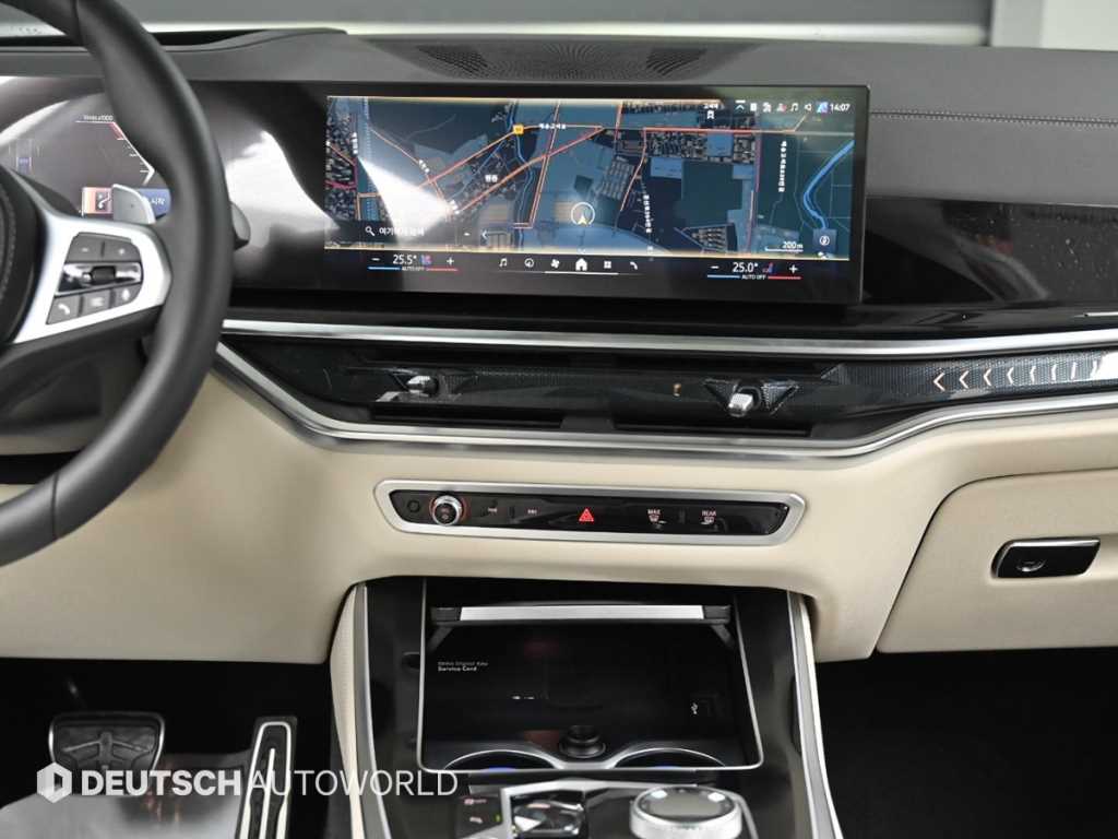 BMW X5 2026 - Importación desde Corea - HF Imports Iquique - Foto 14