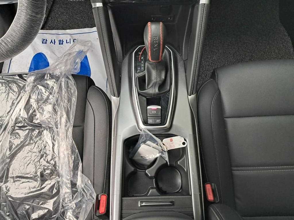 SAMSUNG QM6 2021 Gris - Importación desde Corea - HF Imports Iquique - Foto 16