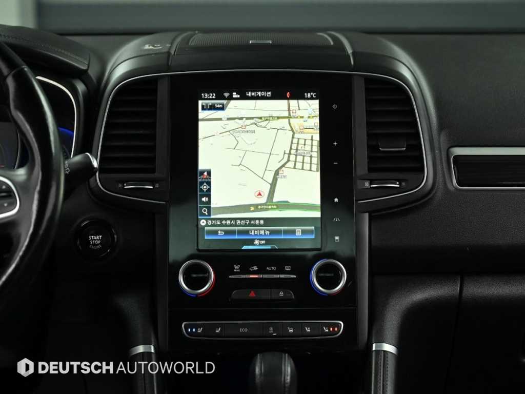 SAMSUNG QM6 2017 Negro - Importación desde Corea - HF Imports Iquique - Foto 14