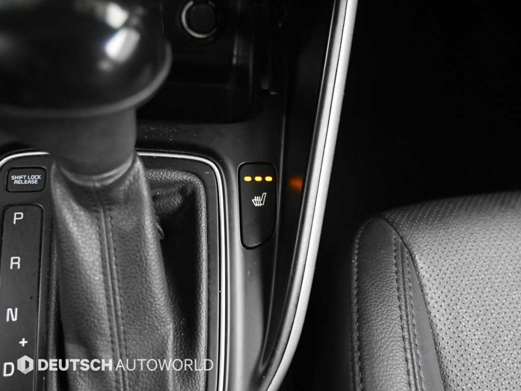 KIA Carens 2015 - Importación desde Corea - HF Imports Iquique - Foto 17
