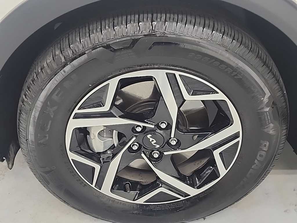 KIA Sportage 2023 Blanco - Importación desde Corea - HF Imports Iquique - Foto 18