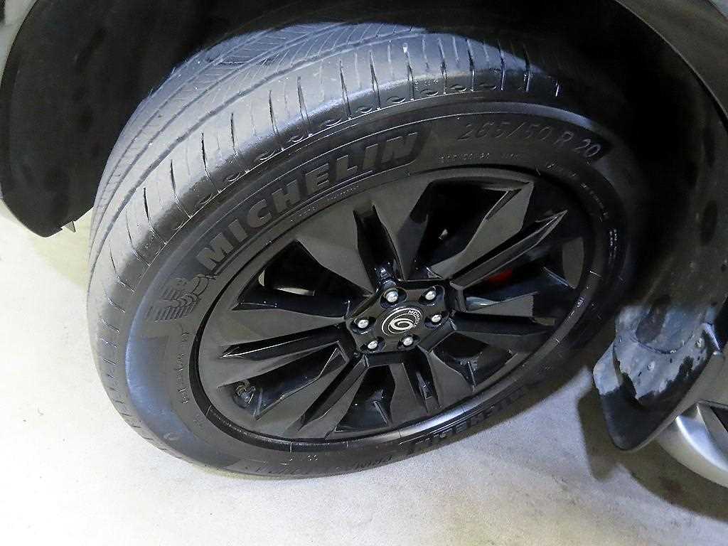 KIA Mohave 2020 Negro - Importación desde Corea - HF Imports Iquique - Foto 20