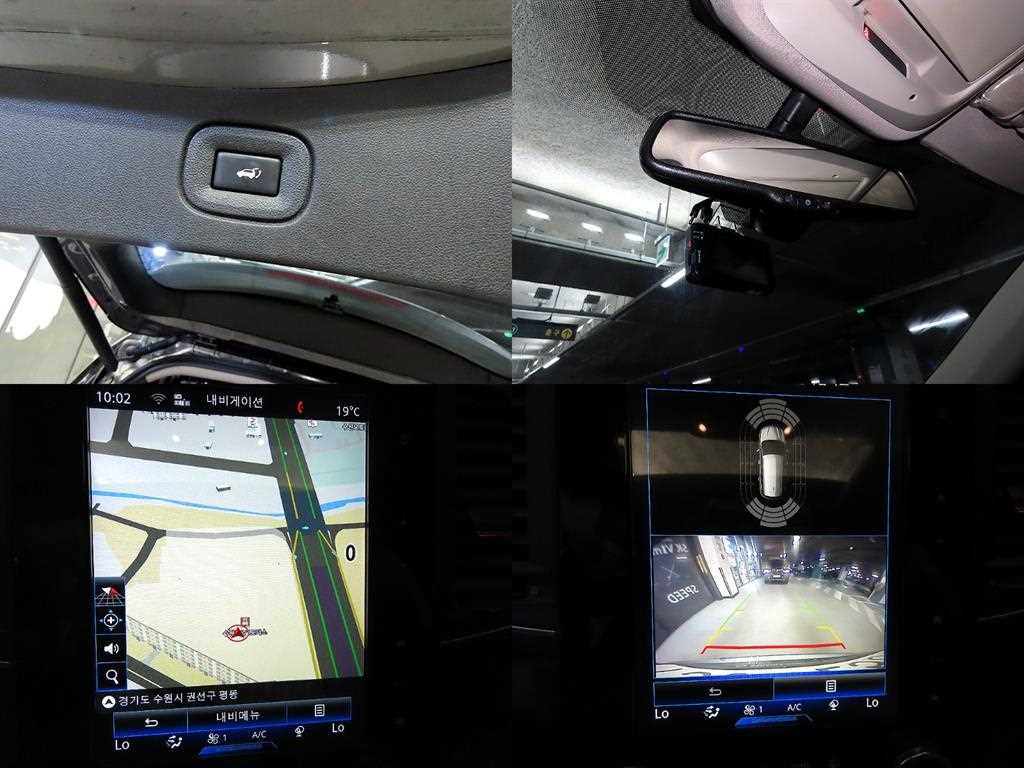 SAMSUNG QM6 2020 Gris - Importación desde Corea - HF Imports Iquique - Foto 18
