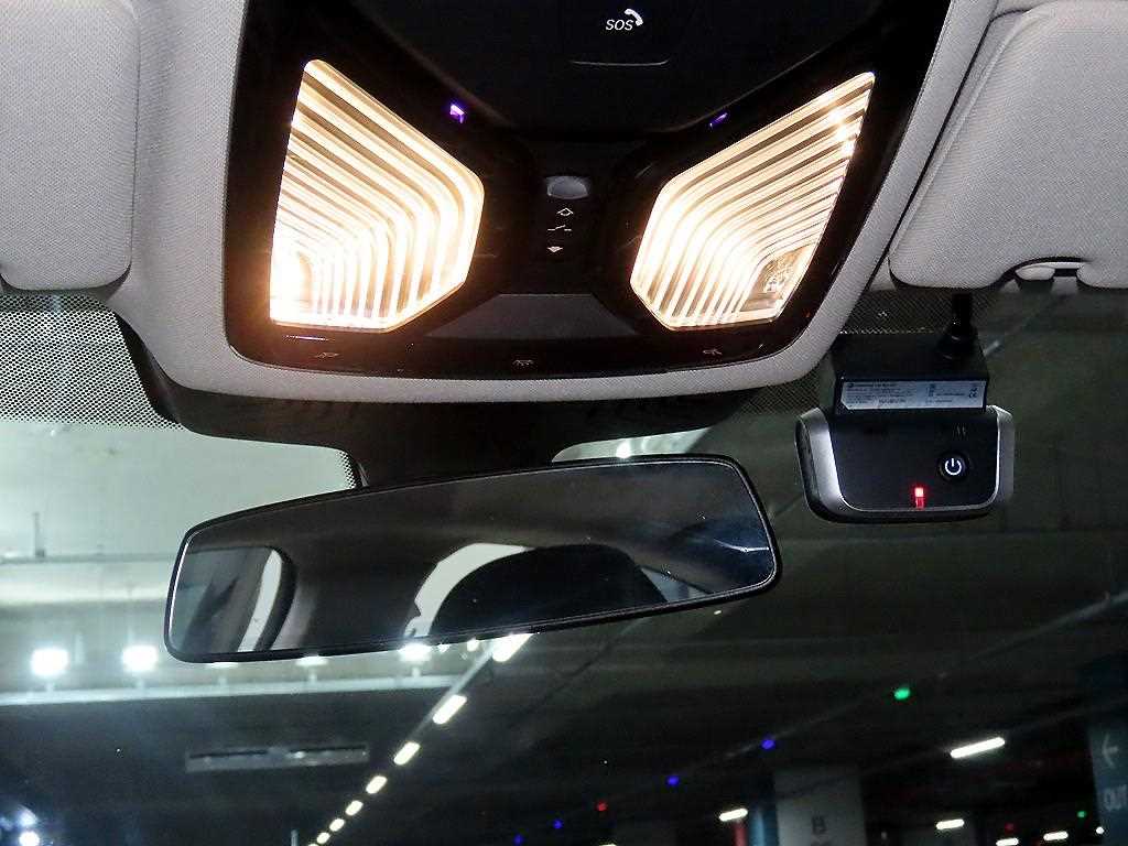 BMW 5 Series 2018 Blanco - Importación desde Corea - HF Imports Iquique - Foto 16